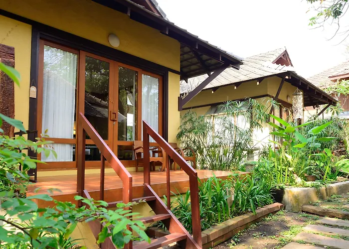Baan Talay Dao Resort Hua Hin