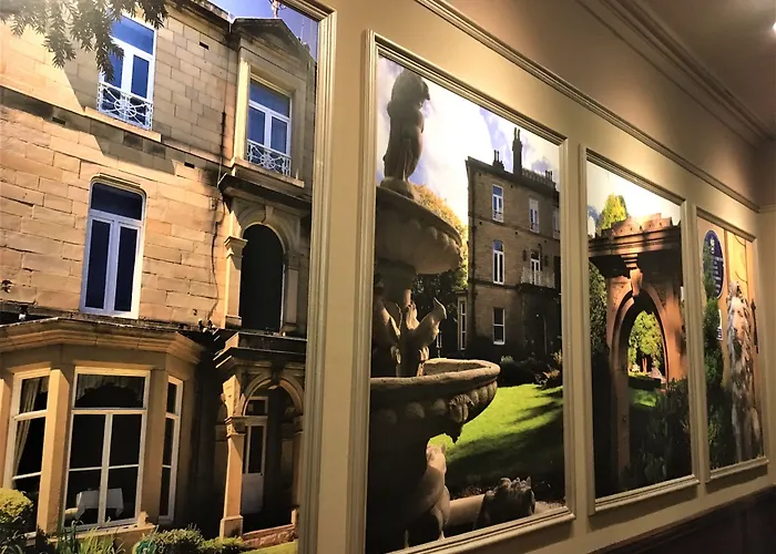 Astley Bank Hotel Darwen