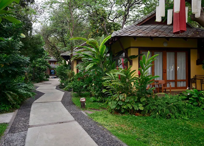 Baan Talay Dao Resort Hua Hin