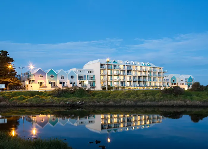 Lady Bay Resort Warrnambool