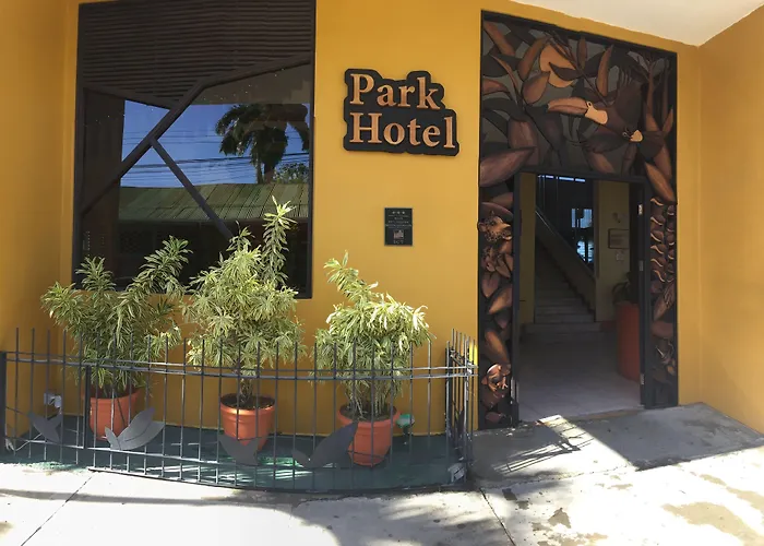 Park Hotel Puerto Limon