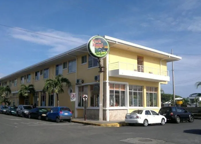 Park Hotel Puerto Limon
