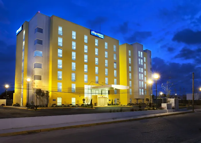 City Express By Marriott Mérida