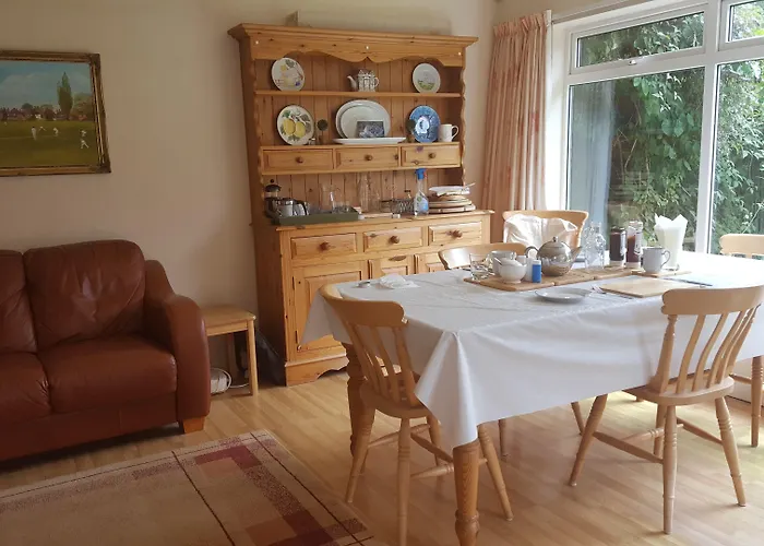 Gayton B&B Hampton in Arden