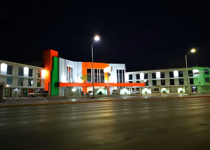Paraíso Express Torreón