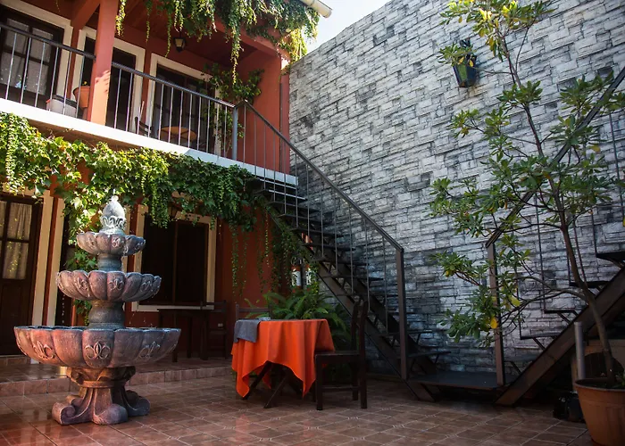 Hotel Rivera Colonia Del Sacramento