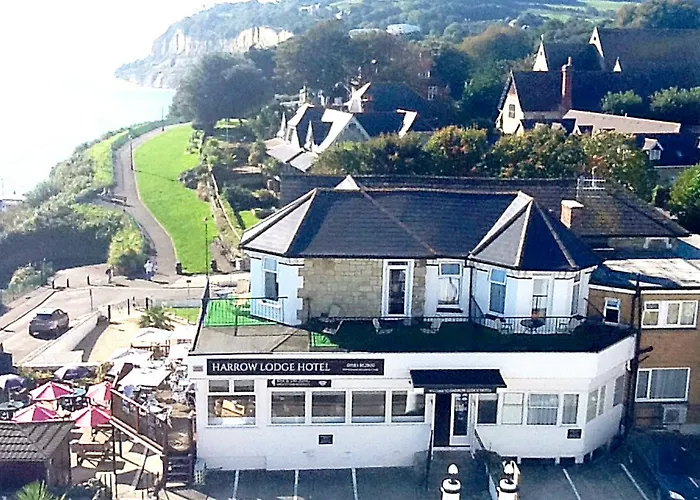 Harrow Lodge Hotel Shanklin