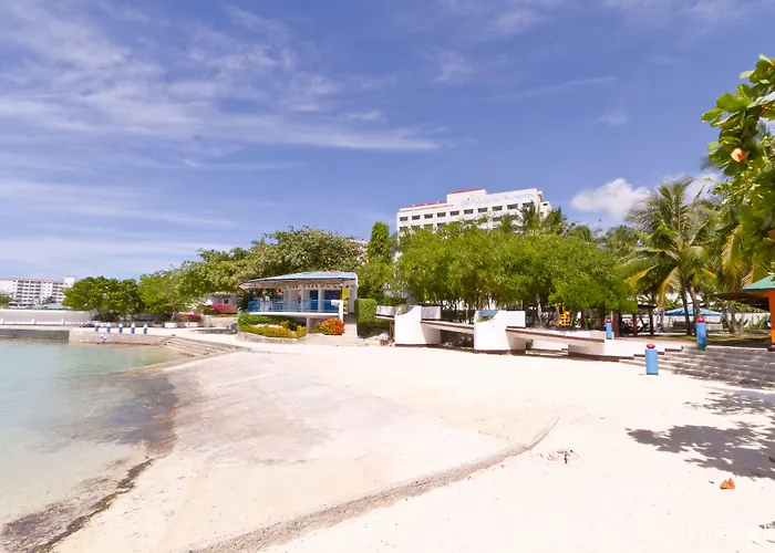 Egi Resort & Hotel Lapu-Lapu City