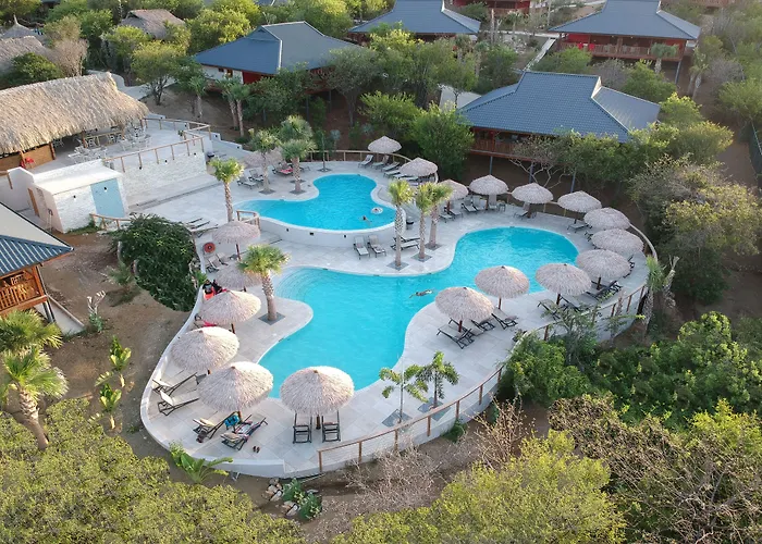 Morena Resort Willemstad