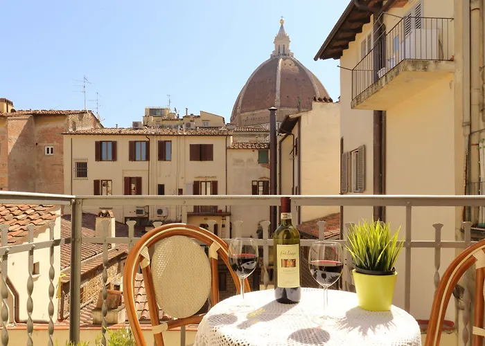 Guesthouse Bel Duomo Florence