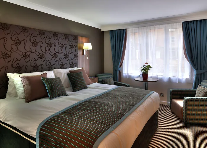 The Collection Hotel Birmingham