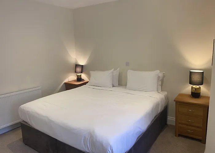 The Greyhound Hotel Shap