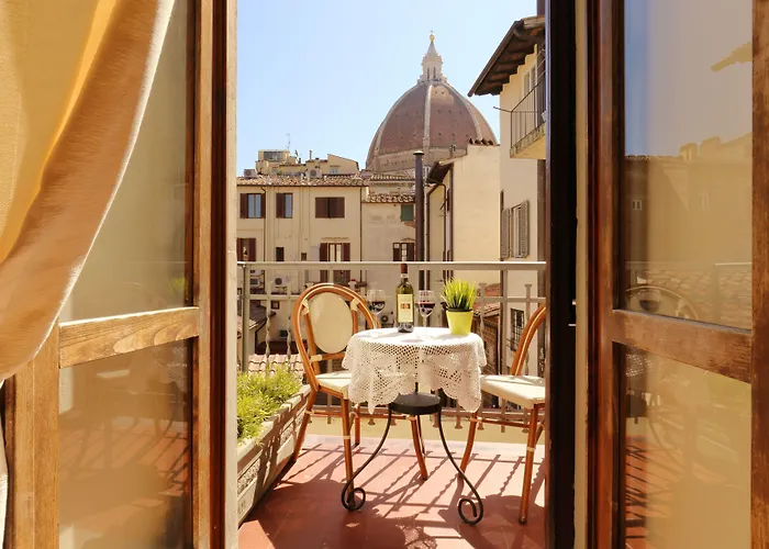Guesthouse Bel Duomo Florence