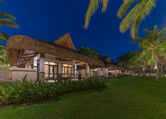 Henann Resort Alona Beach Panglao