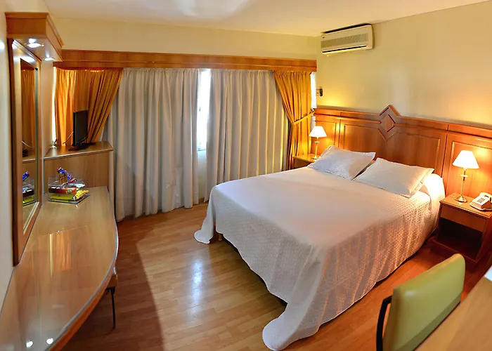 Hotel London Palace Montevideo