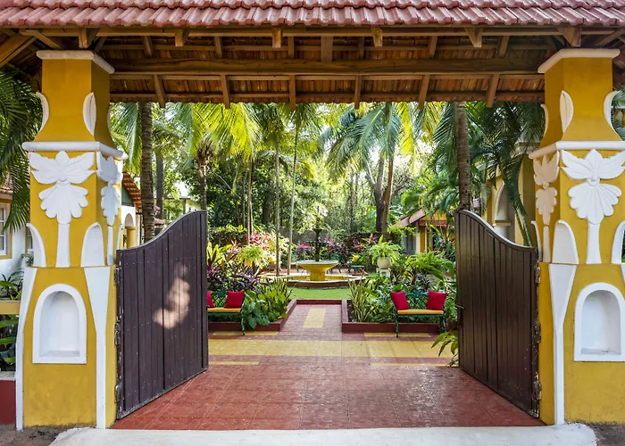 Casa Anjuna
