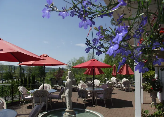 Auberge Gisele'S Inn Baddeck