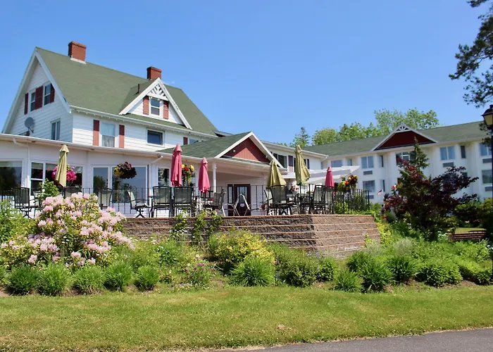 Auberge Gisele'S Inn Baddeck