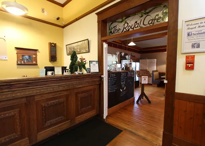 Royal Hotel Chilliwack