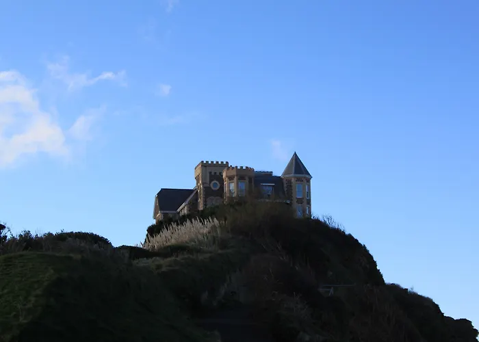 The Olive Branch Bed & Breakfast Ilfracombe
