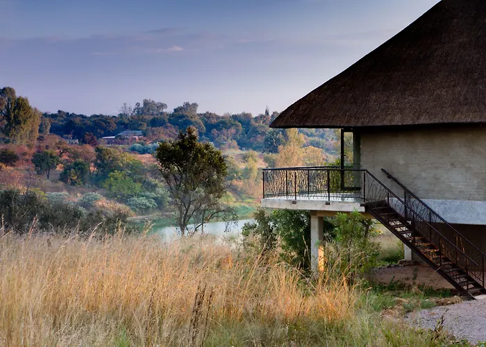 The Blades Hotel Pretoria-Noord