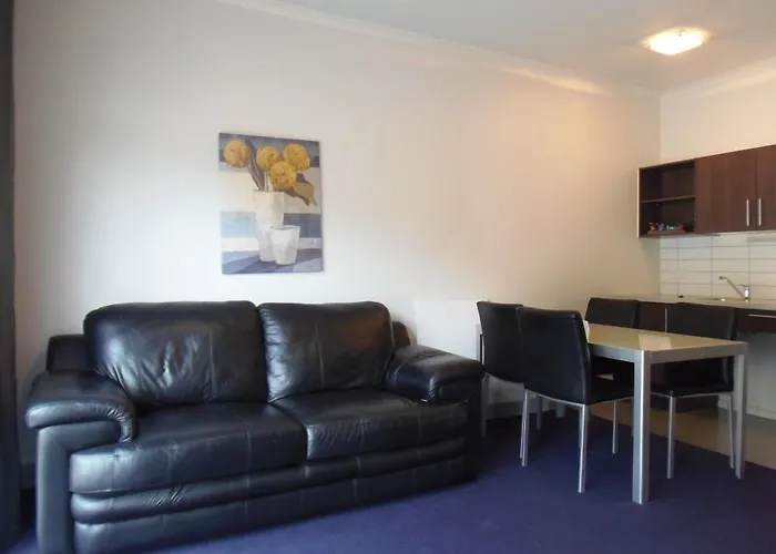 Amethyst Court Motor Lodge Porirua