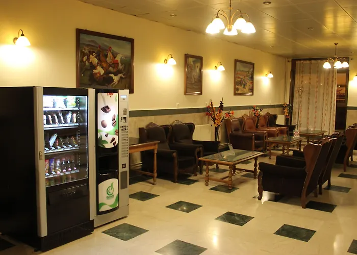 Hotel Hydra Alger