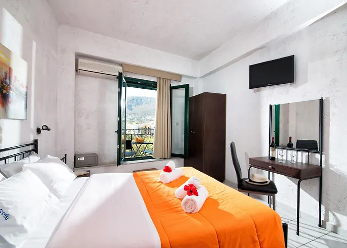 Erofili Apartments Chersonissos