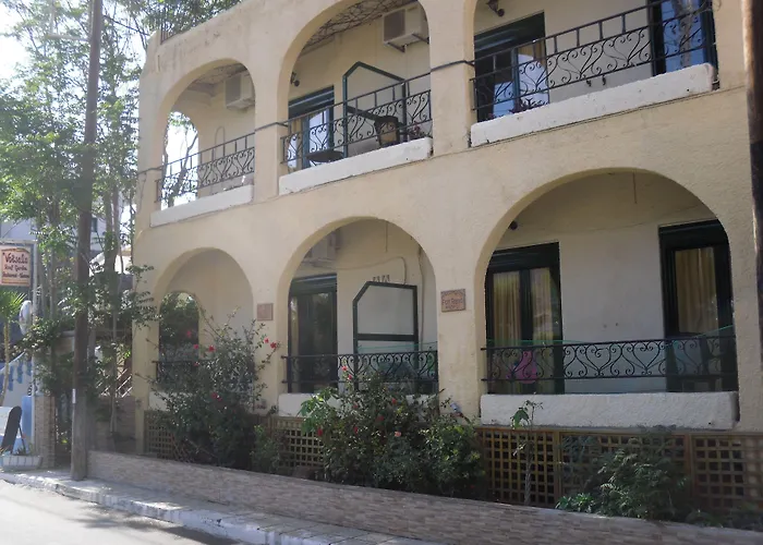Erofili Apartments Chersonissos