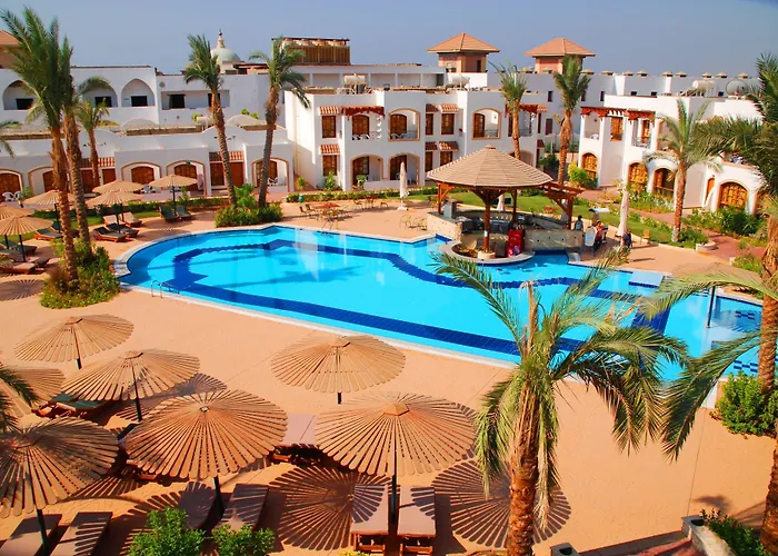 Coral Hills Resort Sharm-el-Sheikh