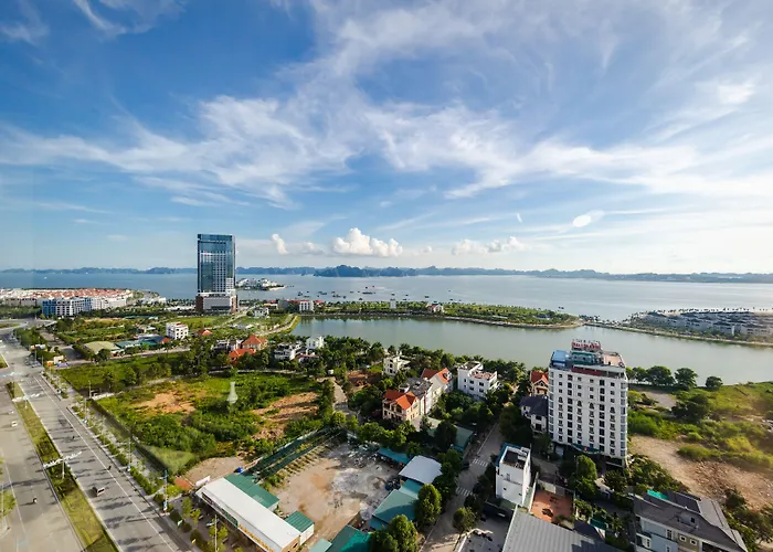 Muong Thanh Grand Ha Long Hotel