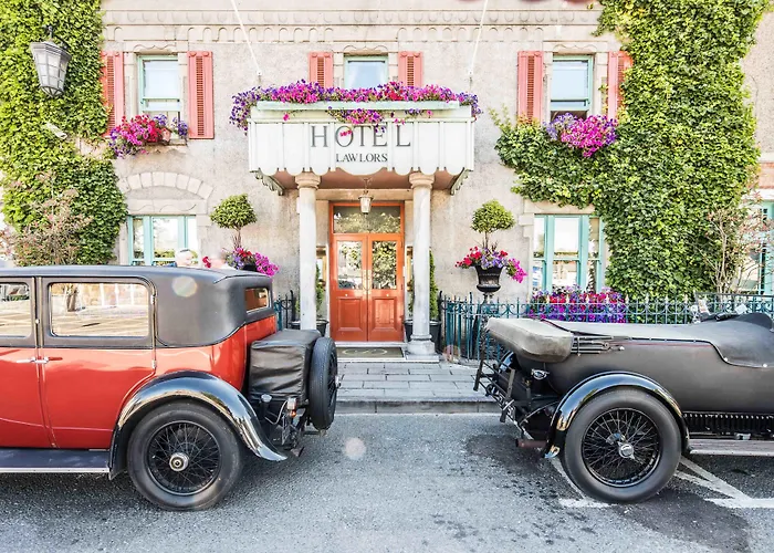 Lawlors Hotel Naas