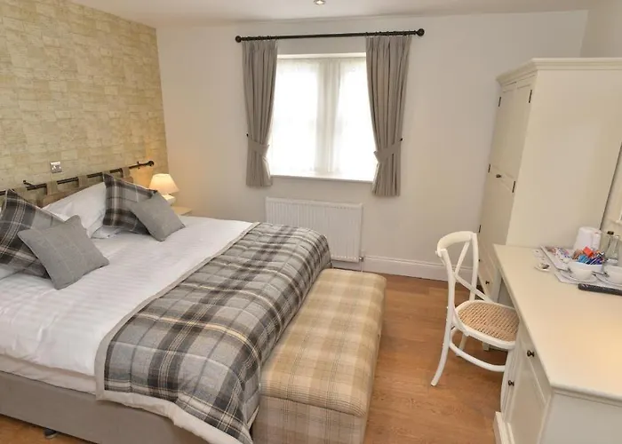 The Woolly Sheep Inn Skipton