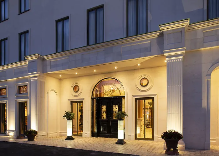 Lawlors Hotel Naas