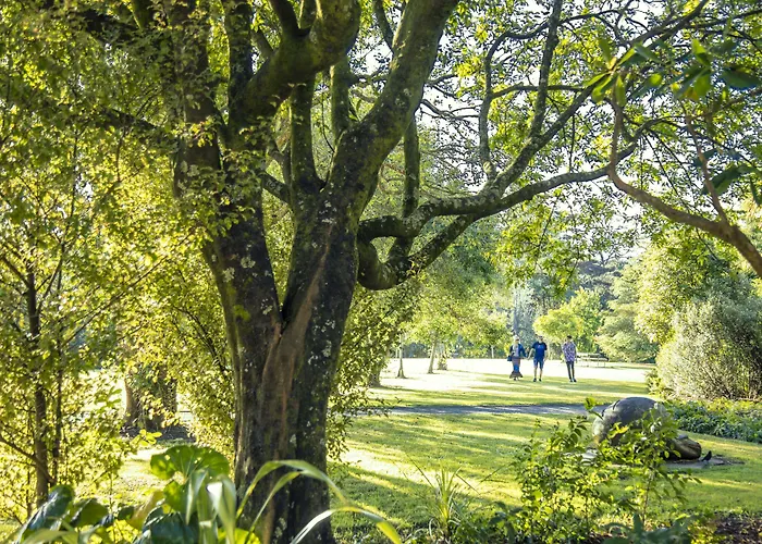 Quest Albany Serviced Apartments Auckland