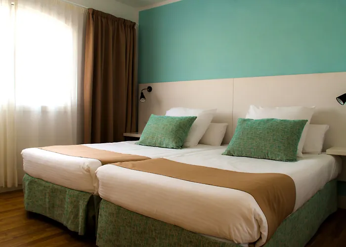 Apartamentos San Marcial Puerto del Carmen 
