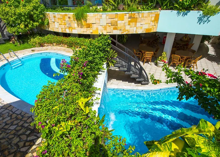 Divi-Divi Praia Hotel Natal