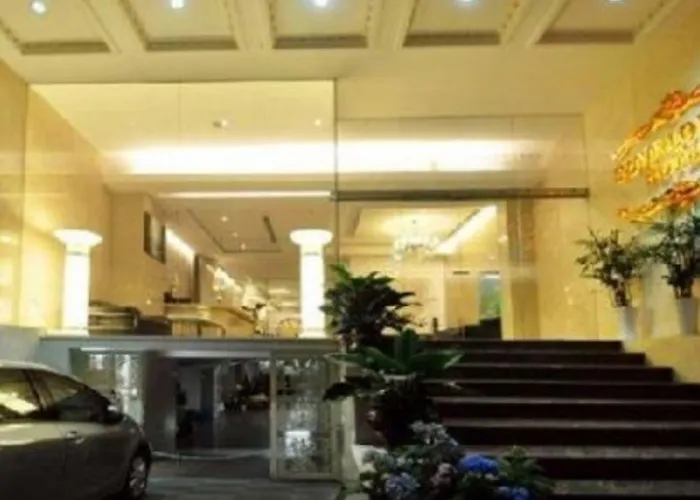 Sun Flower Luxury Hotel TP. Hồ Chí Minh