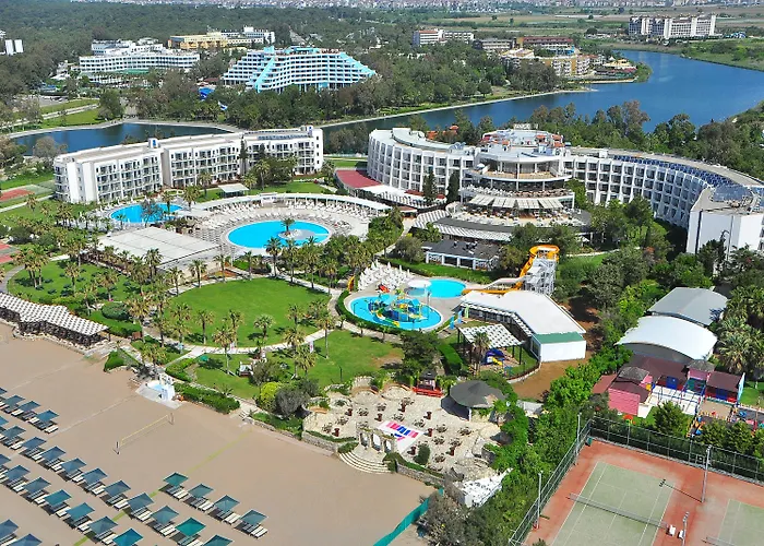 Hotel Kaya Side