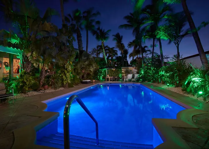 Paradera Park Aruba Oranjestad