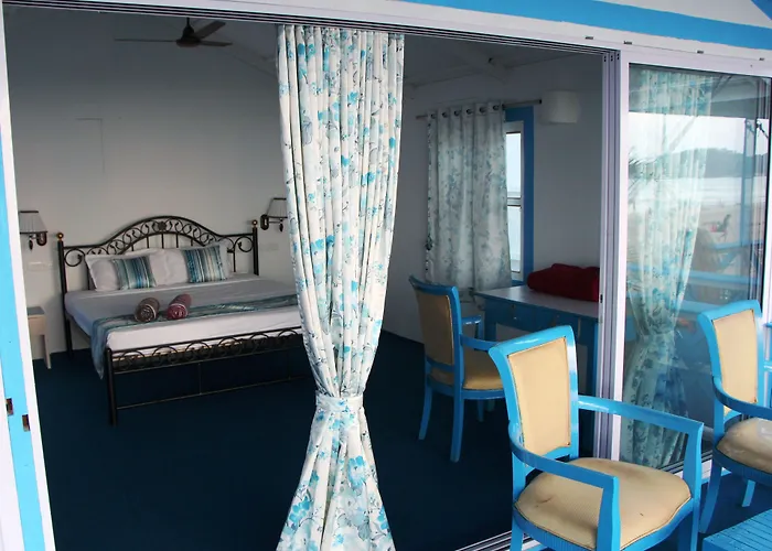 Cuba Agonda Bed & Breakfast