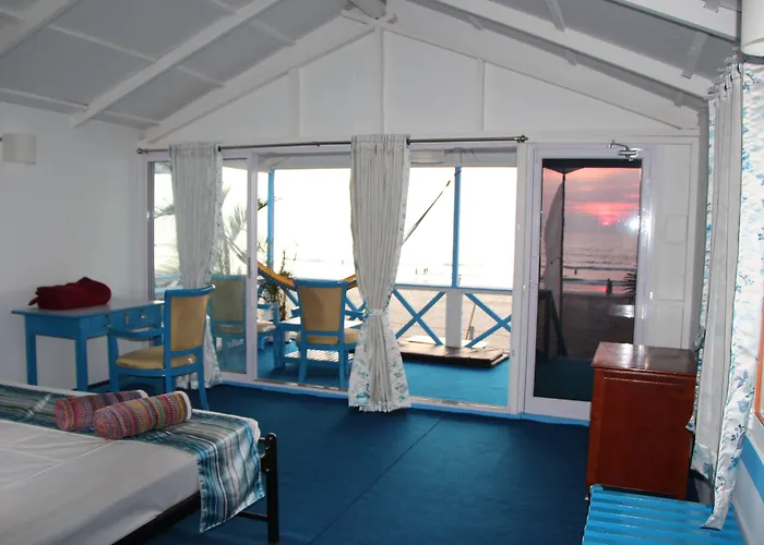 Cuba Agonda Bed & Breakfast