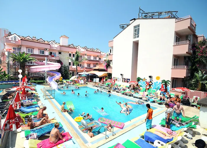 Rosy Apart Marmaris