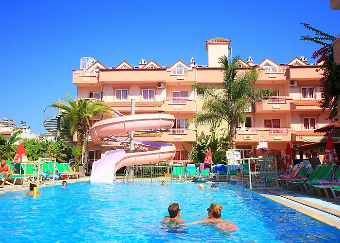 Rosy Apart Marmaris