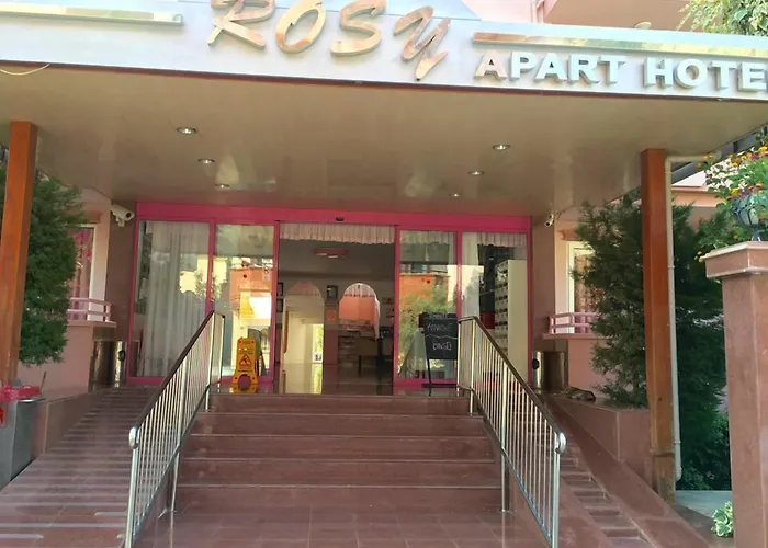 Rosy Apart Marmaris