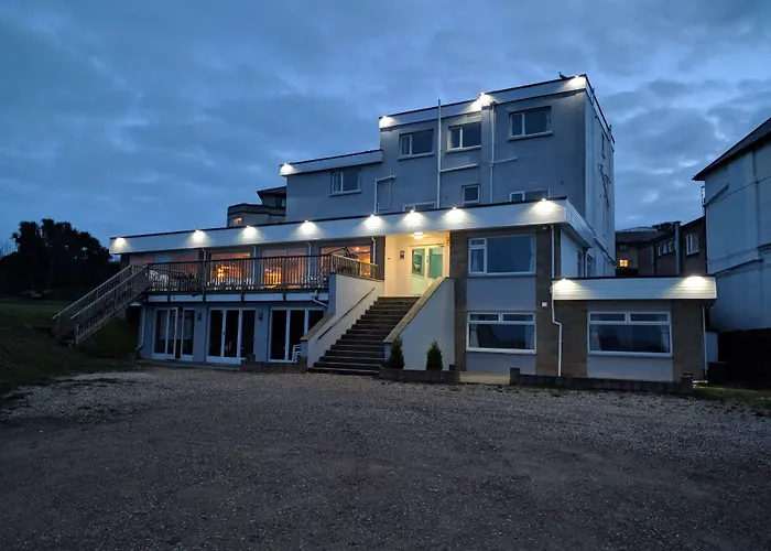 Mayfair Hotel - Isle Of Wight Shanklin