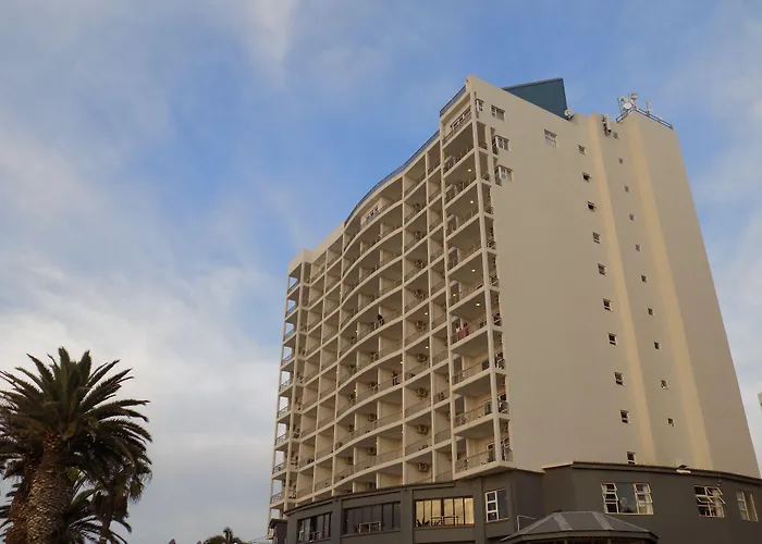 Diaz Hotel And Resort Mossel Bay