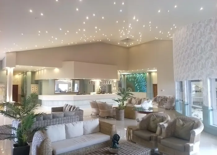 Diaz Hotel And Resort Mossel Bay