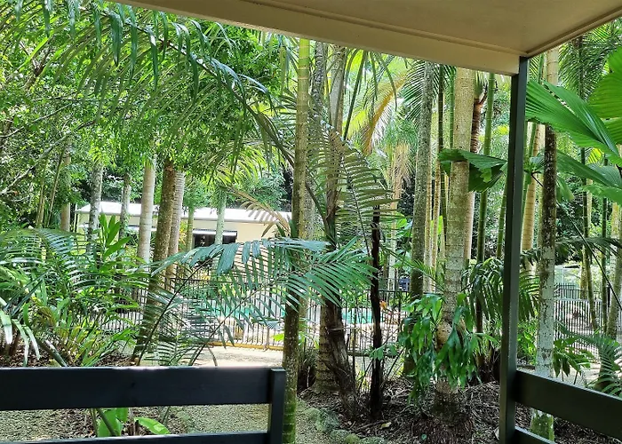 Boutique Bungalows Mission Beach