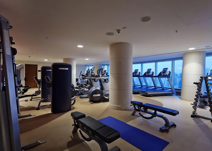Hilton Baku Otel